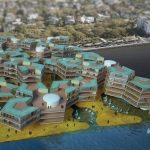 What are the positive effects of pandemic on Architecture - Sheet2
