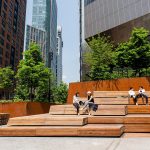 What are the positive effects of pandemic on Architecture - Sheet3