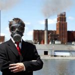 Urban pollution: South Korea - Sheet2