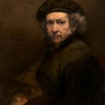 Life of an Artist: Rembrandt - Sheet1