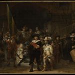 Life of an Artist: Rembrandt - Sheet2