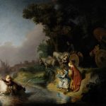 Life of an Artist: Rembrandt - Sheet4