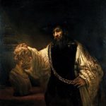 Life of an Artist: Rembrandt - Sheet6