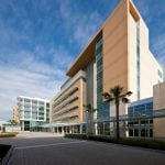 Case study: Nemours Children’s Hospital by Stanley Beaman & Sears + Perkins and Will - Sheet2