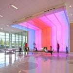 Case study: Nemours Children’s Hospital by Stanley Beaman & Sears + Perkins and Will - Sheet8