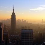 Empire State Building In New York City: 10 Facts Through Architect's Lens - Sheet1