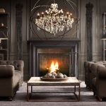 10 Famous Interior Design Styles - Sheet2