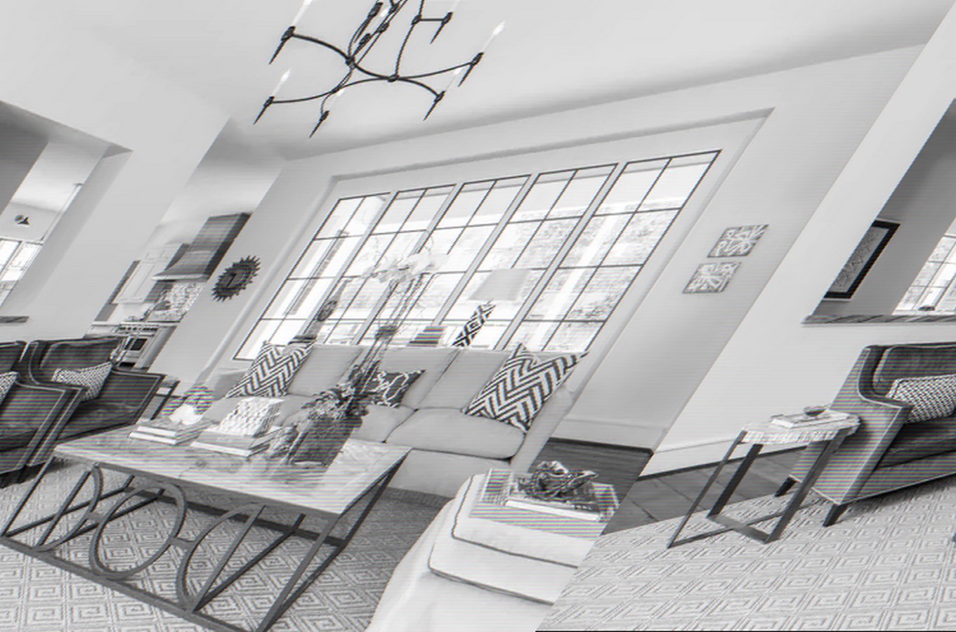 10 Famous Interior Design Styles - Sheet5