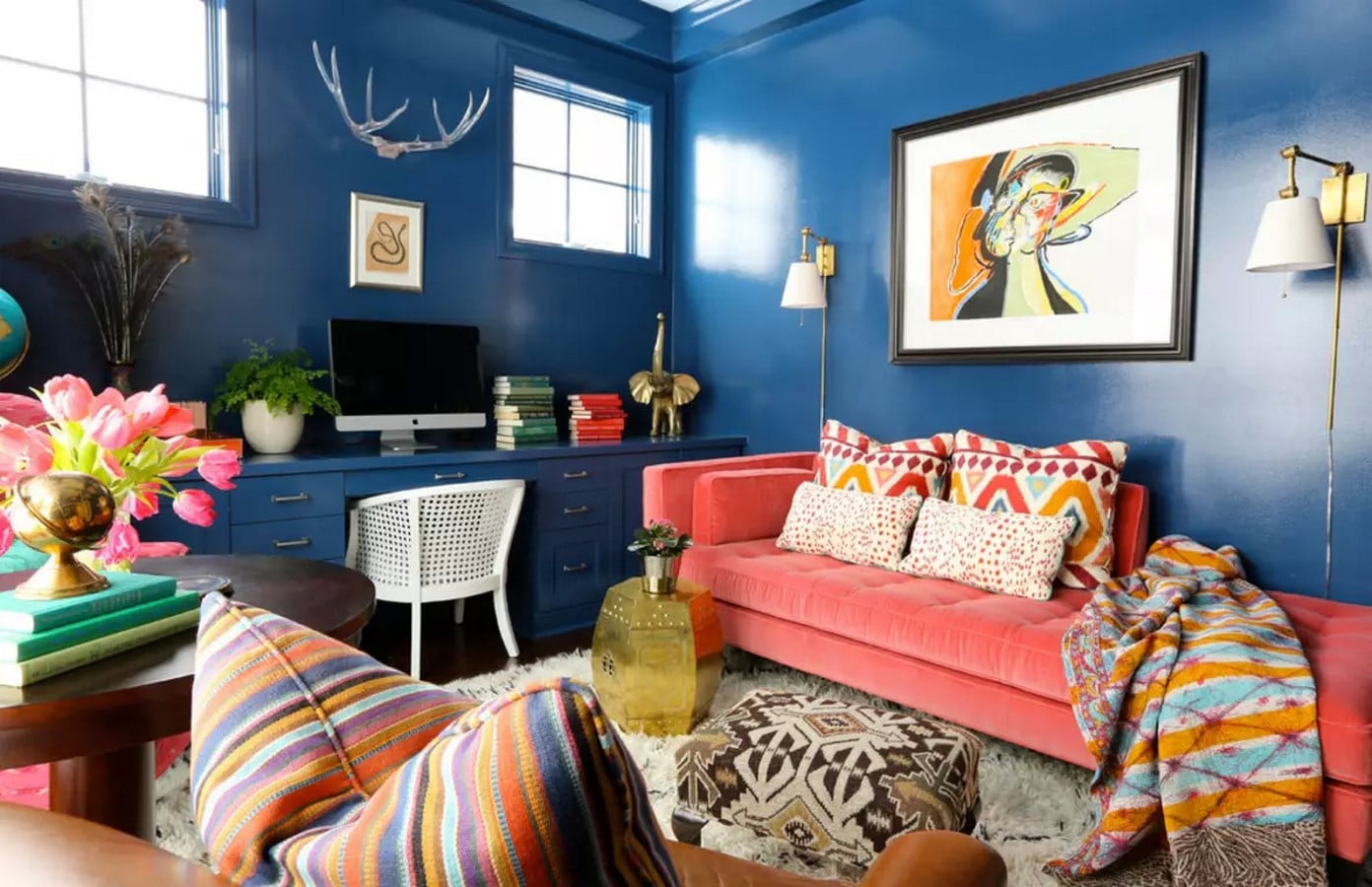 10 Famous Interior Design Styles - Sheet6