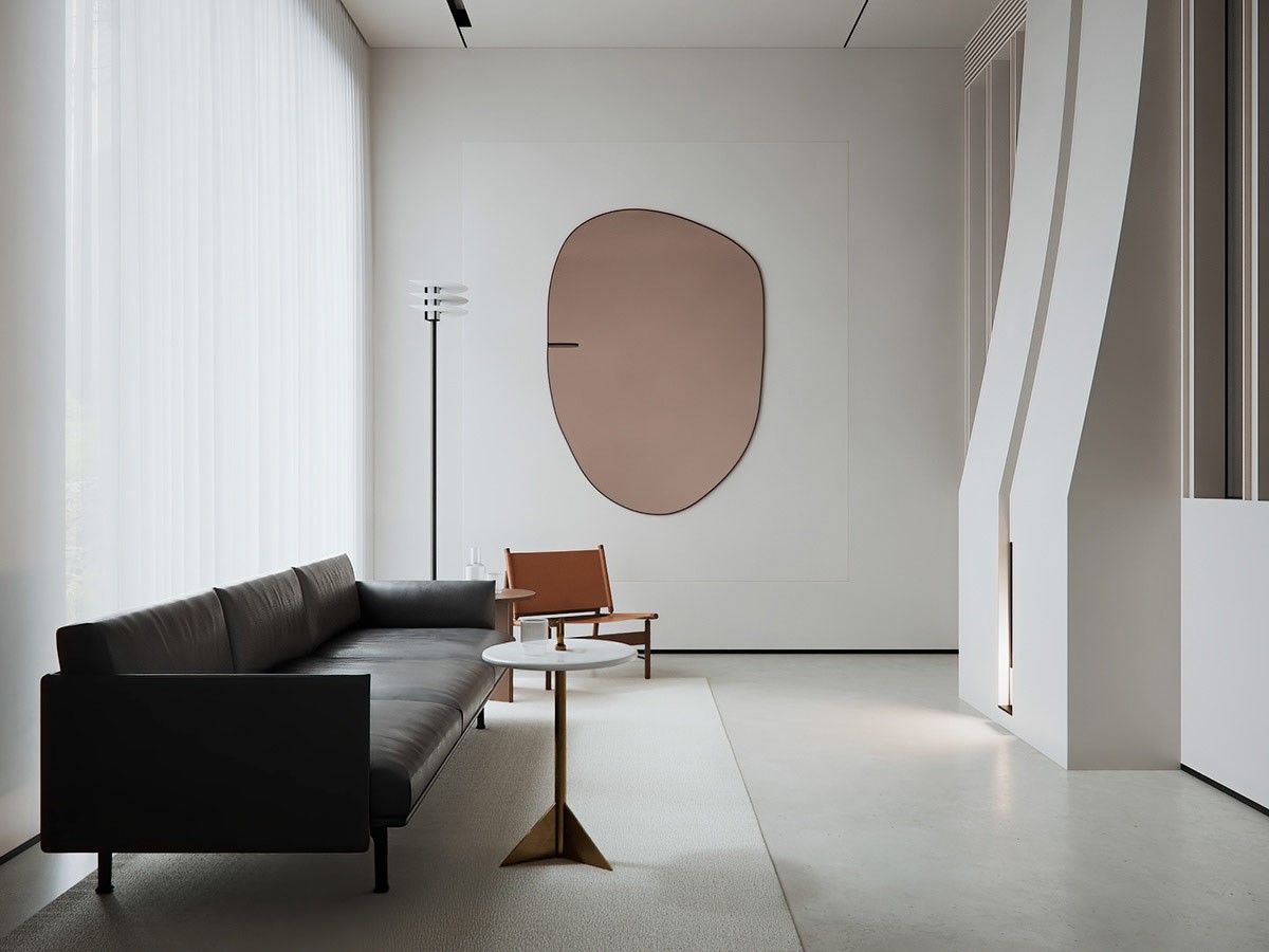 10 Famous Interior Design Styles - Sheet7