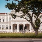 Colonial Architecture in Singapore - Sheet1