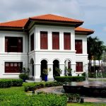 Colonial Architecture in Singapore - Sheet2