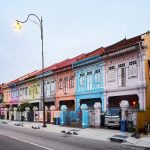 Colonial Architecture in Singapore - Sheet5