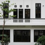 Colonial Architecture in Singapore - Sheet6