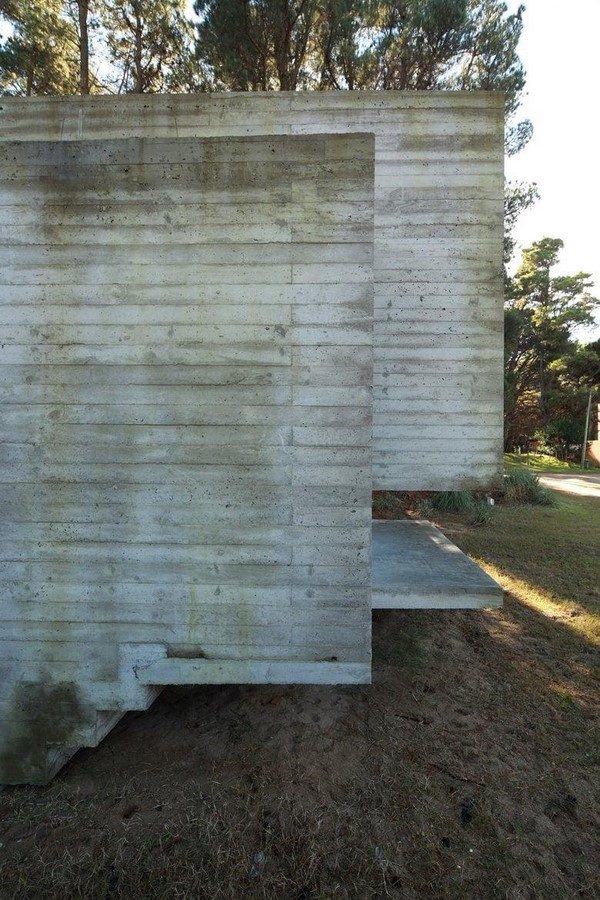 Pedroso House by BAK arquitectos - Sheet10