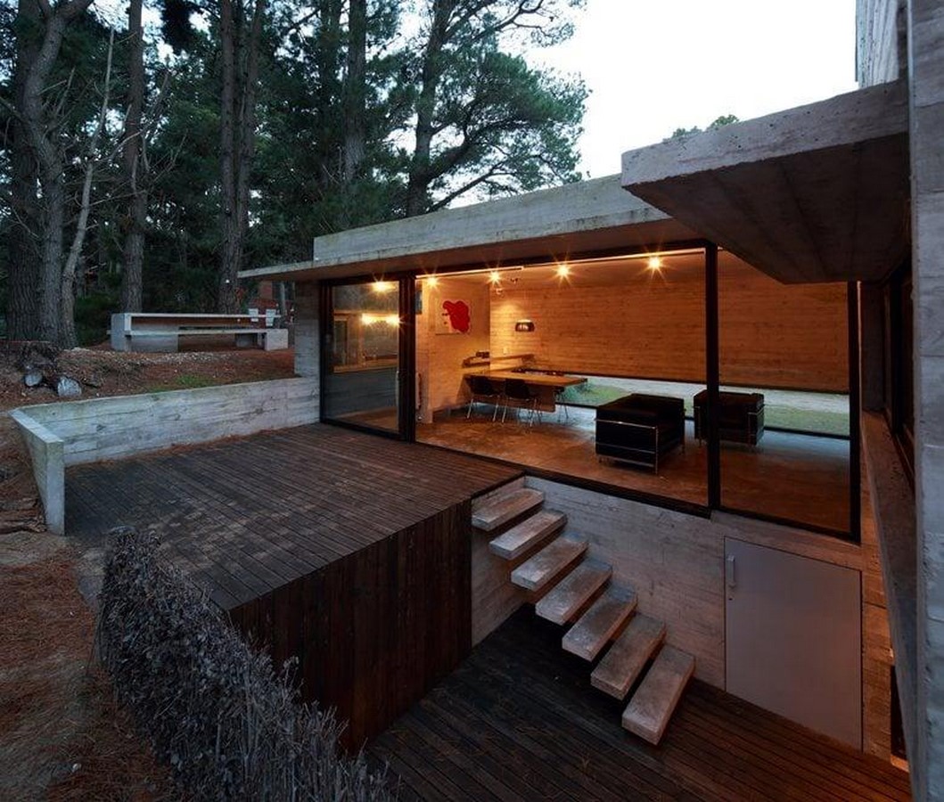 Pedroso House by BAK arquitectos - Sheet11