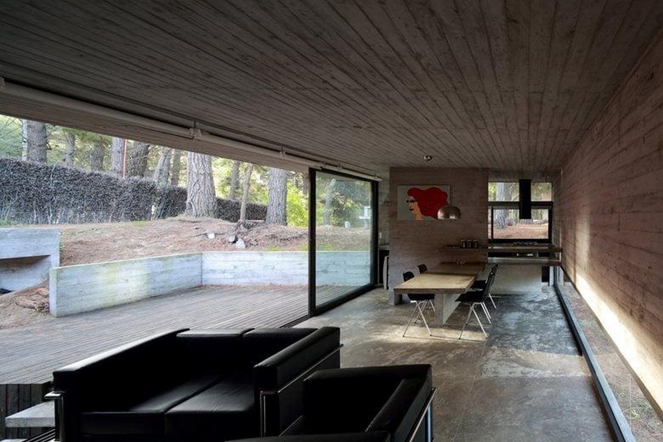 Pedroso House by BAK arquitectos - Sheet12