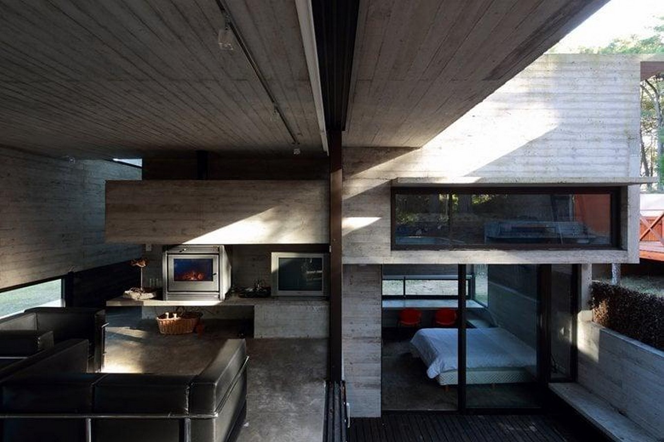 Pedroso House by BAK arquitectos - Sheet3