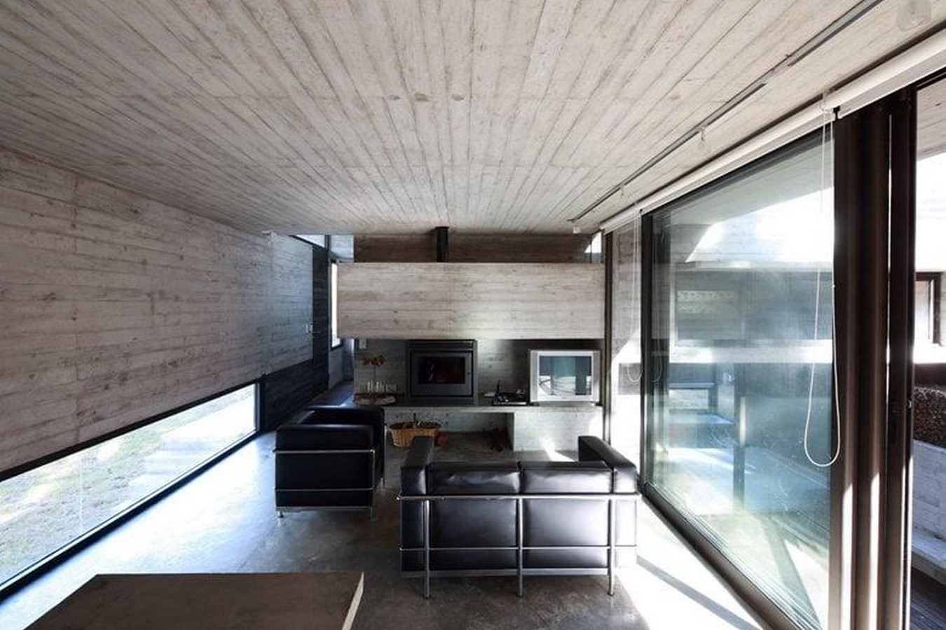 Pedroso House by BAK arquitectos - Sheet14