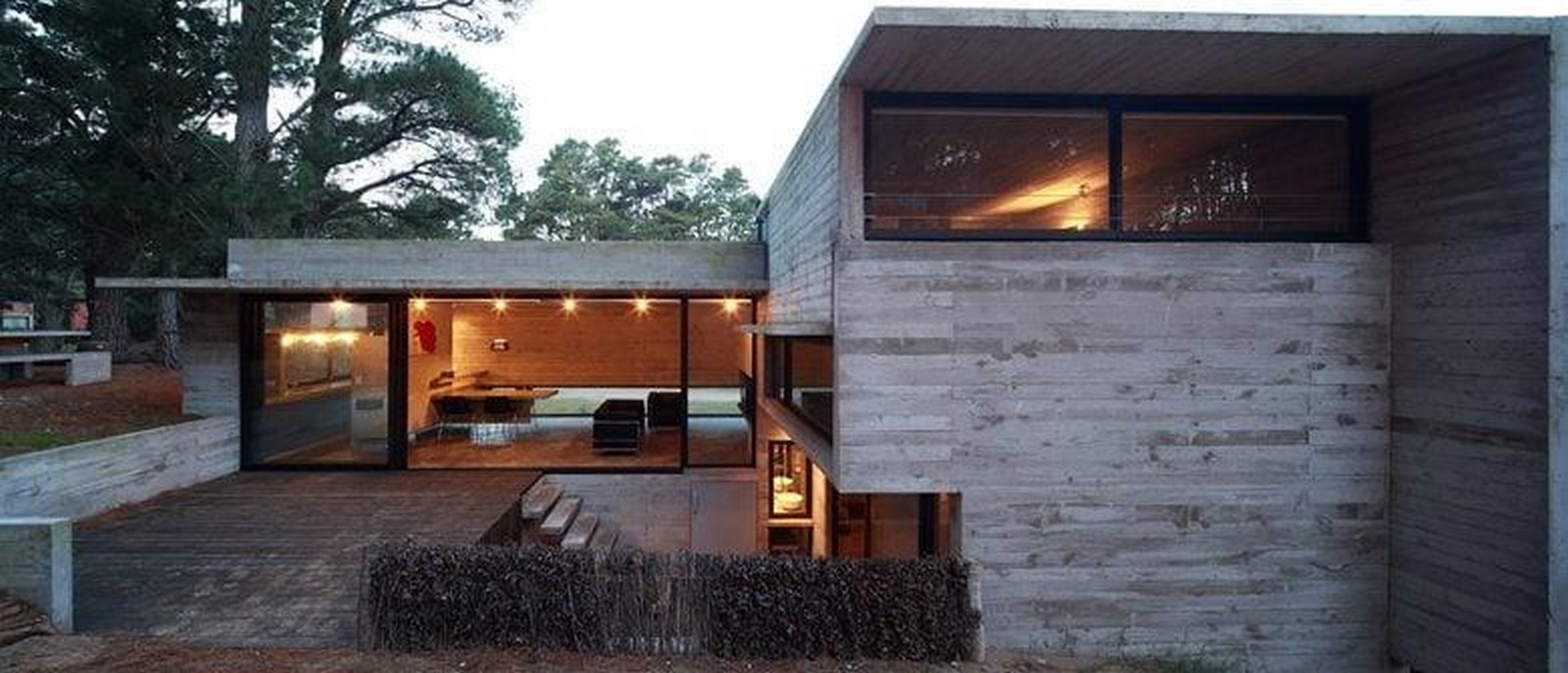 Pedroso House by BAK arquitectos - Sheet15