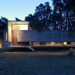 Pedroso House by BAK arquitectos - Sheet2
