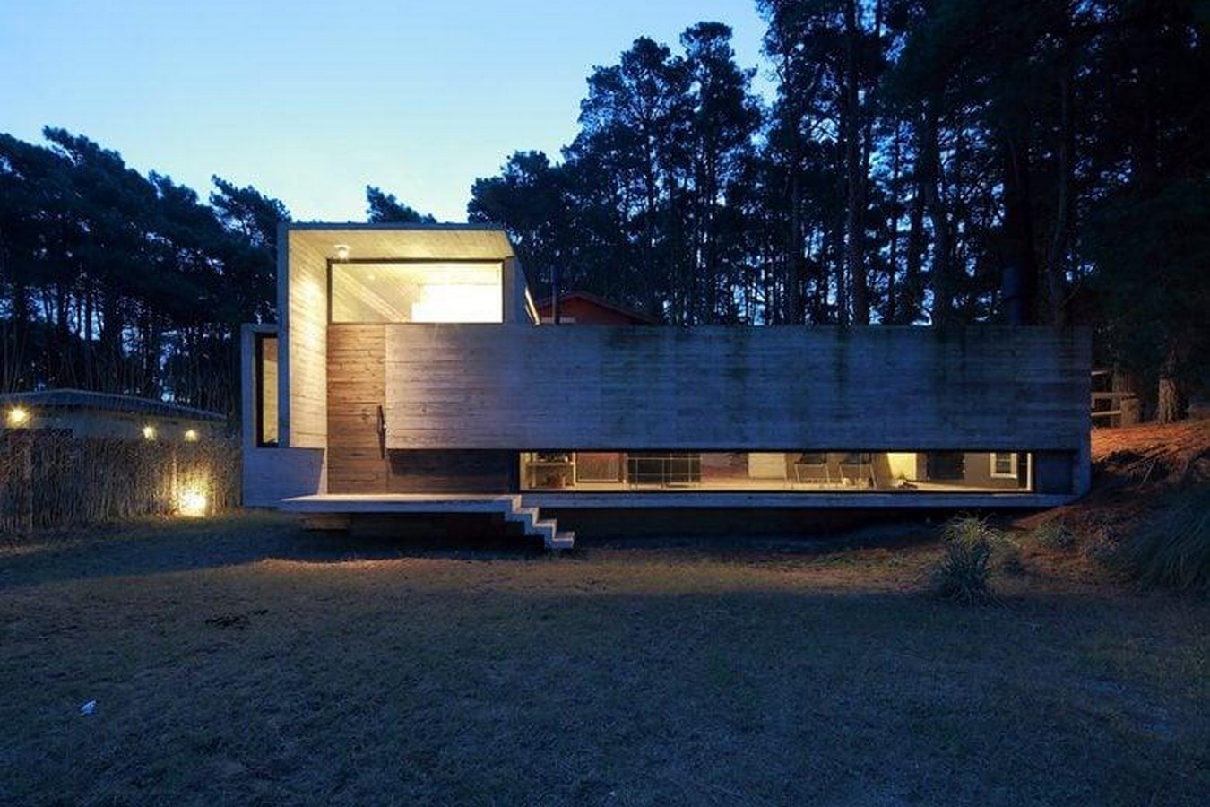 Pedroso House by BAK arquitectos - Sheet2