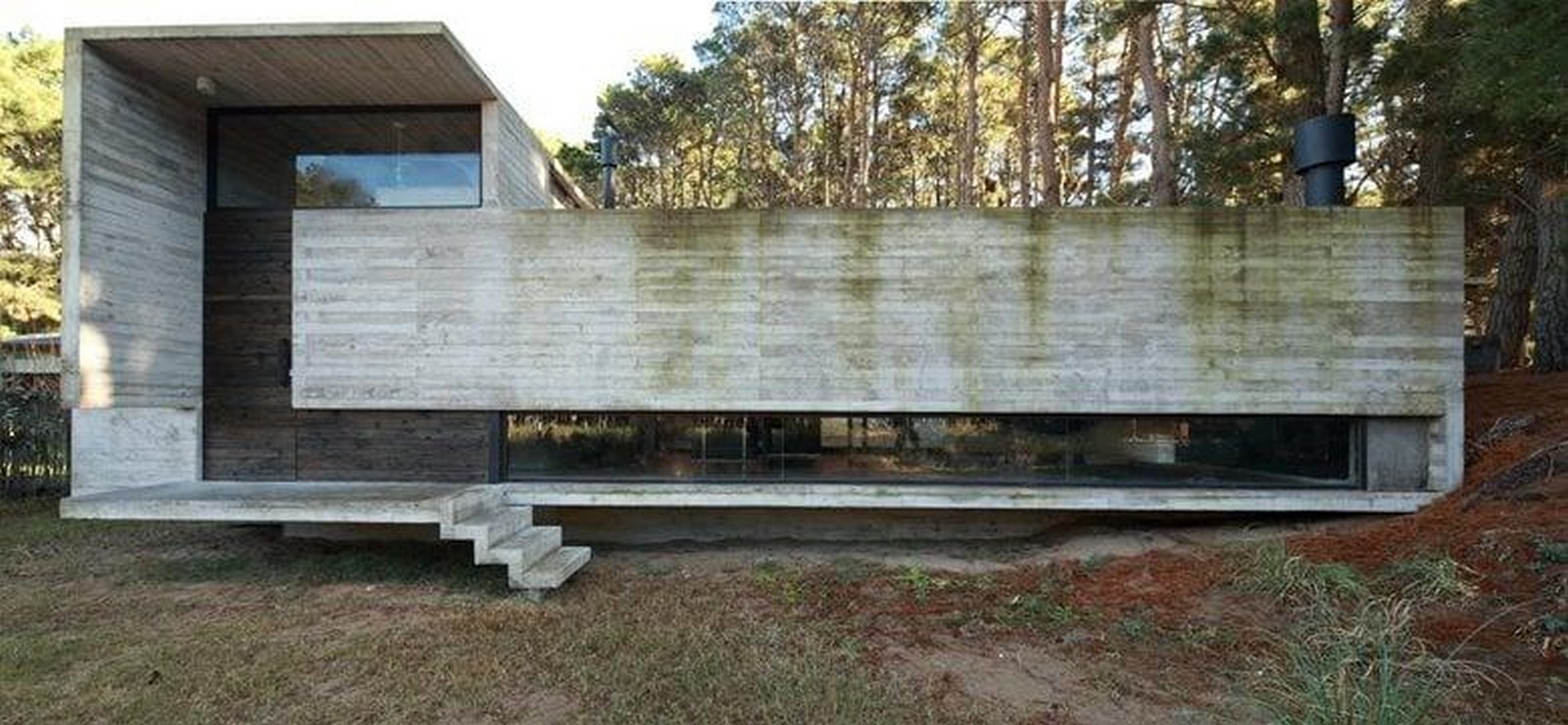 Pedroso House by BAK arquitectos - Sheet3