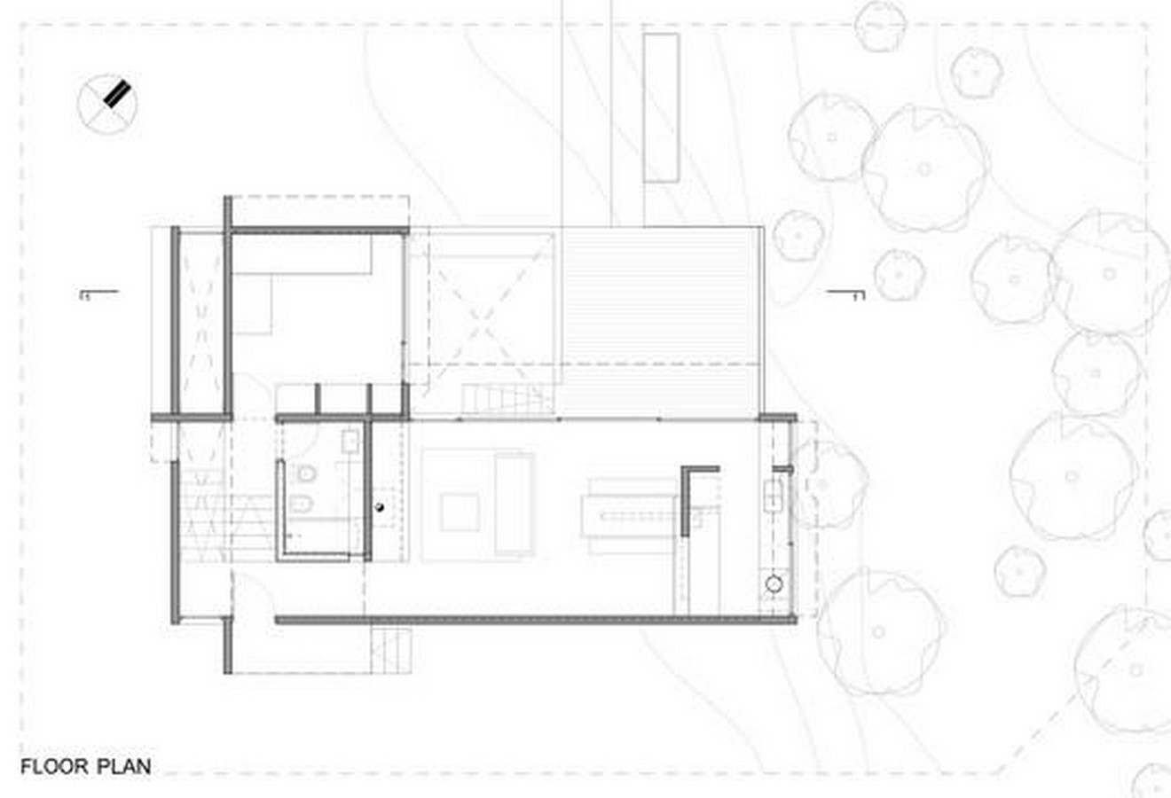 Pedroso House by BAK arquitectos - Sheet4