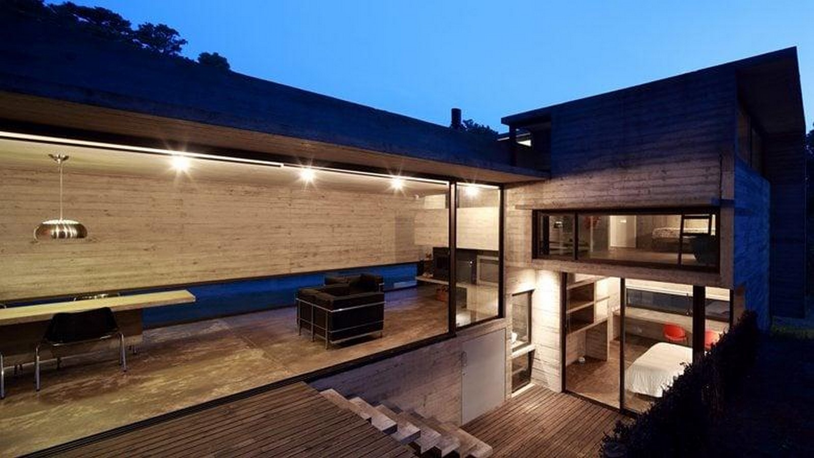 Pedroso House by BAK arquitectos - Sheet5