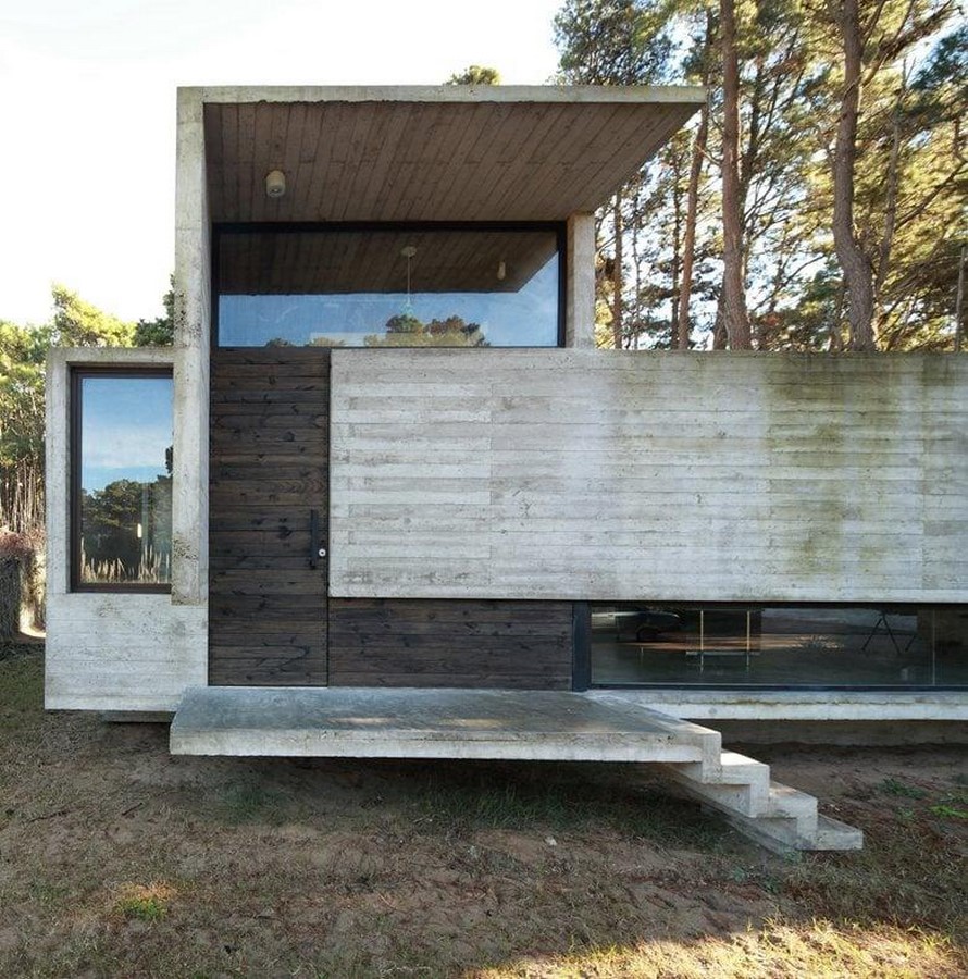 Pedroso House by BAK arquitectos - Sheet6
