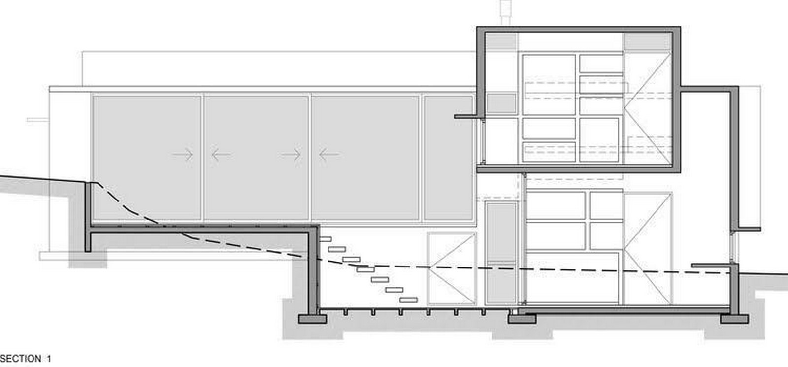 Pedroso House by BAK arquitectos - Sheet7