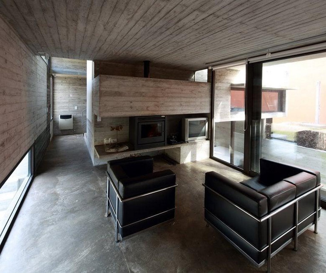 Pedroso House by BAK arquitectos - Sheet8
