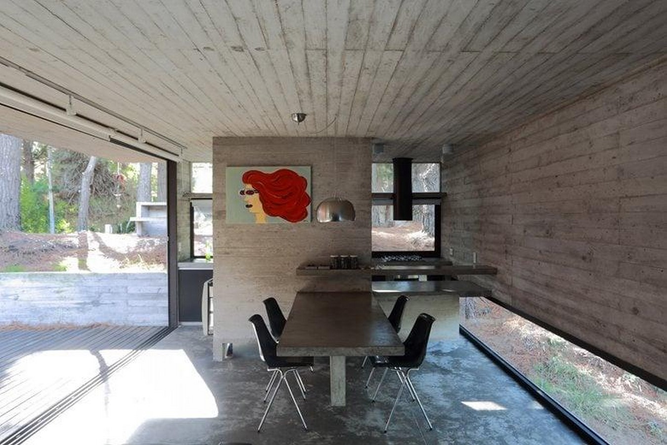 Pedroso House by BAK arquitectos - Sheet9