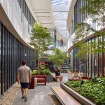 Is wellness architecture the future of the architecture? - Sheet1