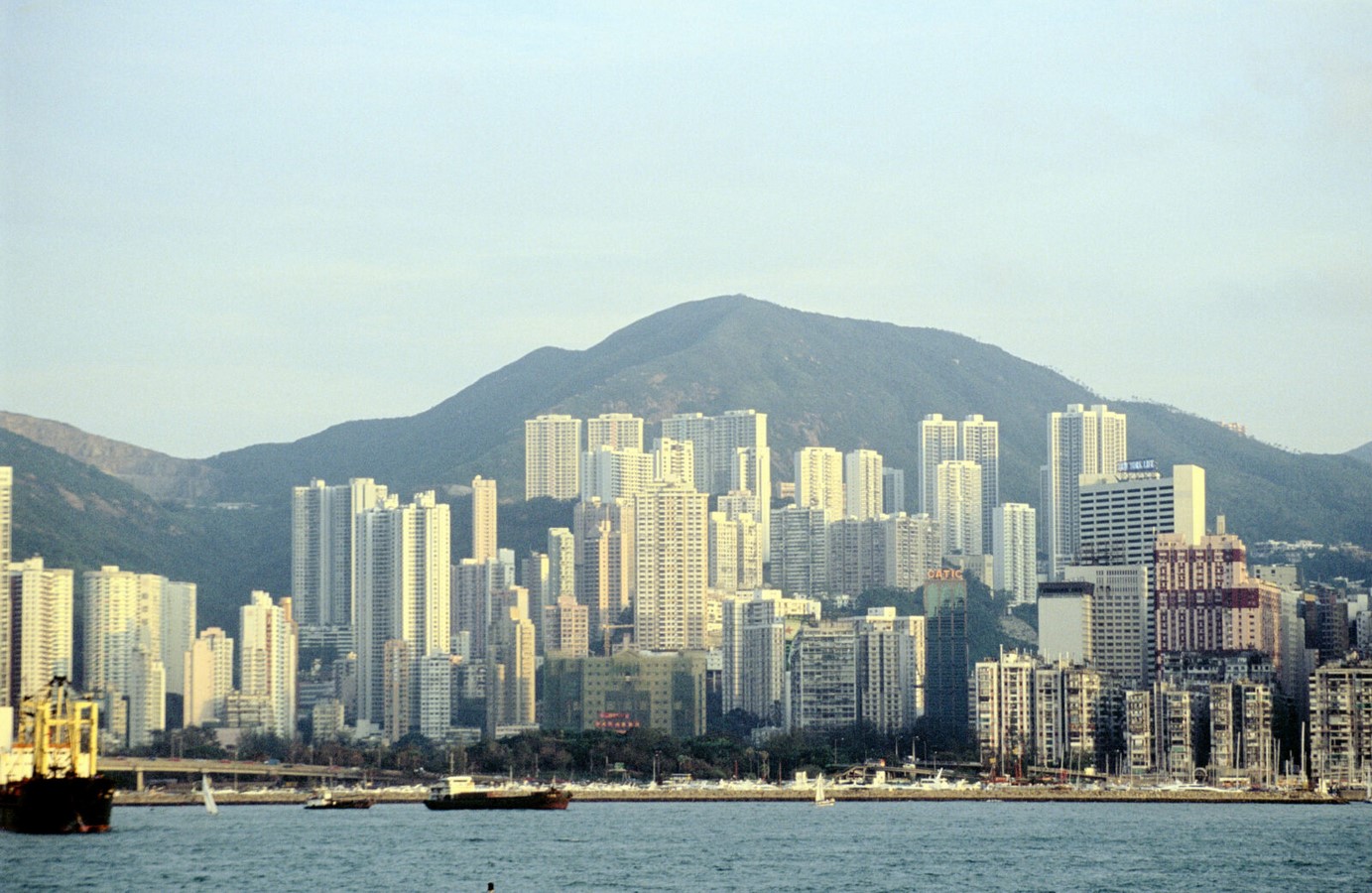 Globalization: Its impact on Architectural Profession - Sheet1