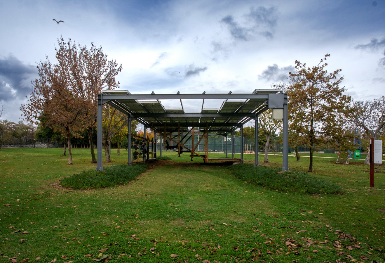 Circular Economy and Architecture - Sheet8