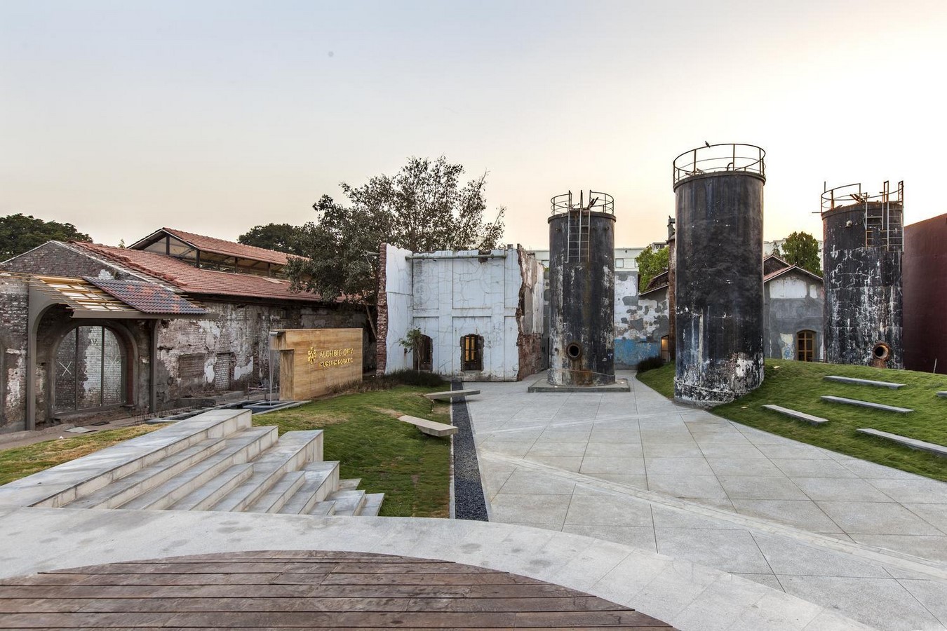 Why does an Informed Perspective matter in Architecture? - Sheet1