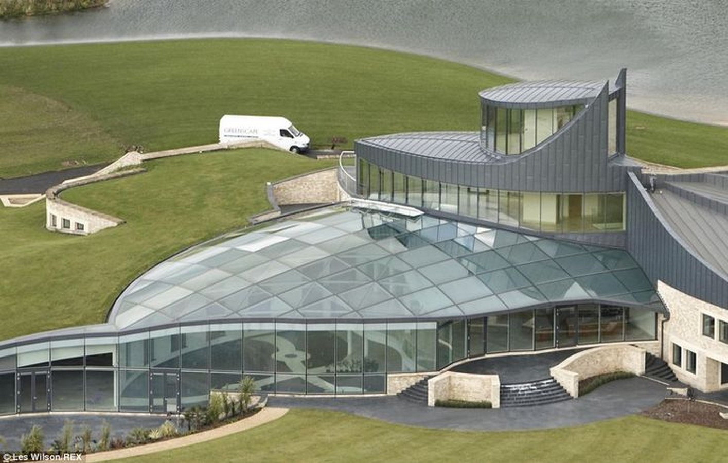 How Architecture Brings Stories Alive - Sheet3