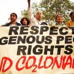 10 Indigenous Rights Activists - Sheet1