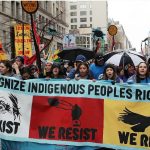 10 Indigenous Rights Activists - Sheet2