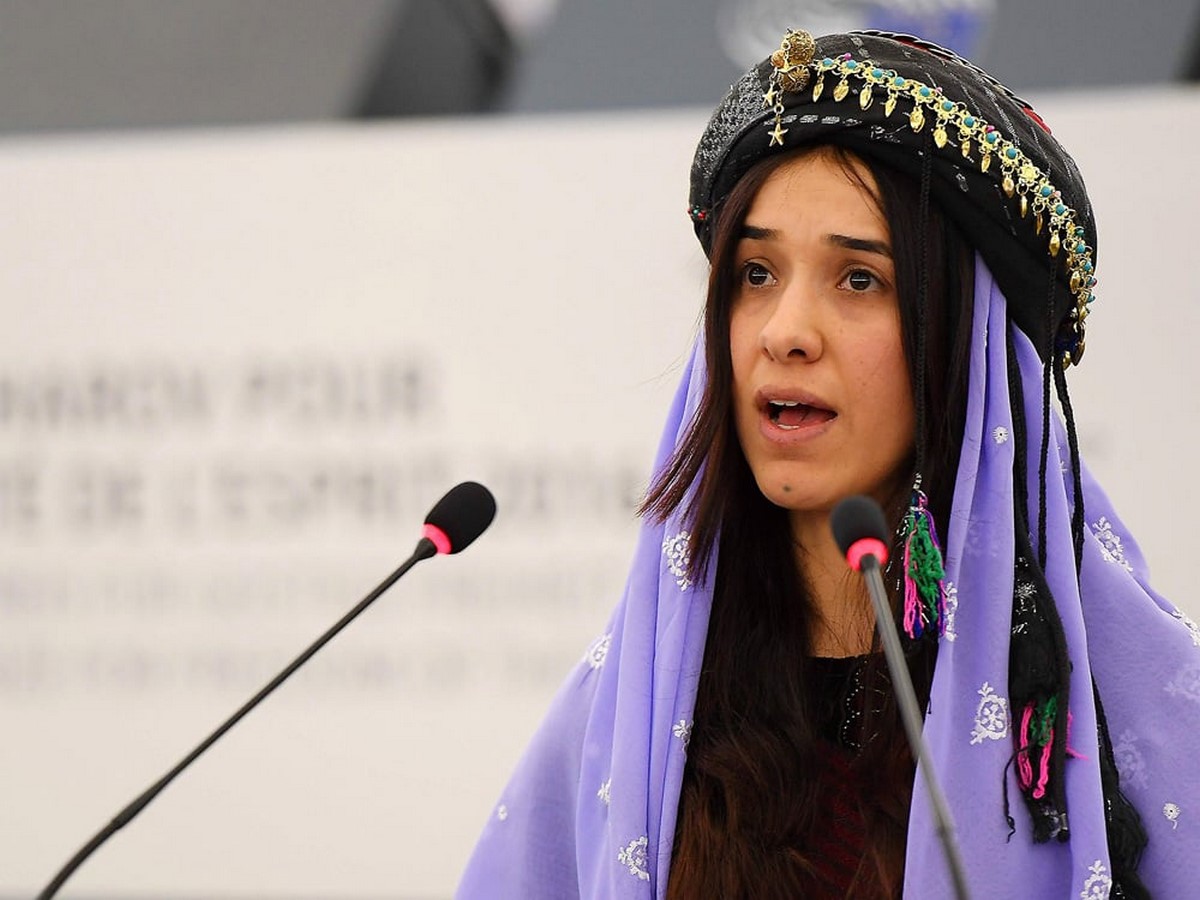10 Indigenous Rights Activists - Sheet3