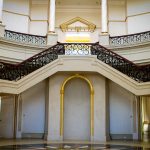 Evander Holyfield House: 10 Facts through Architect's Lens - Sheet2