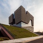 An Inside look at the Studios of Aedas - Sheet2