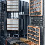 An Inside look at the Studios of Aedas - Sheet3