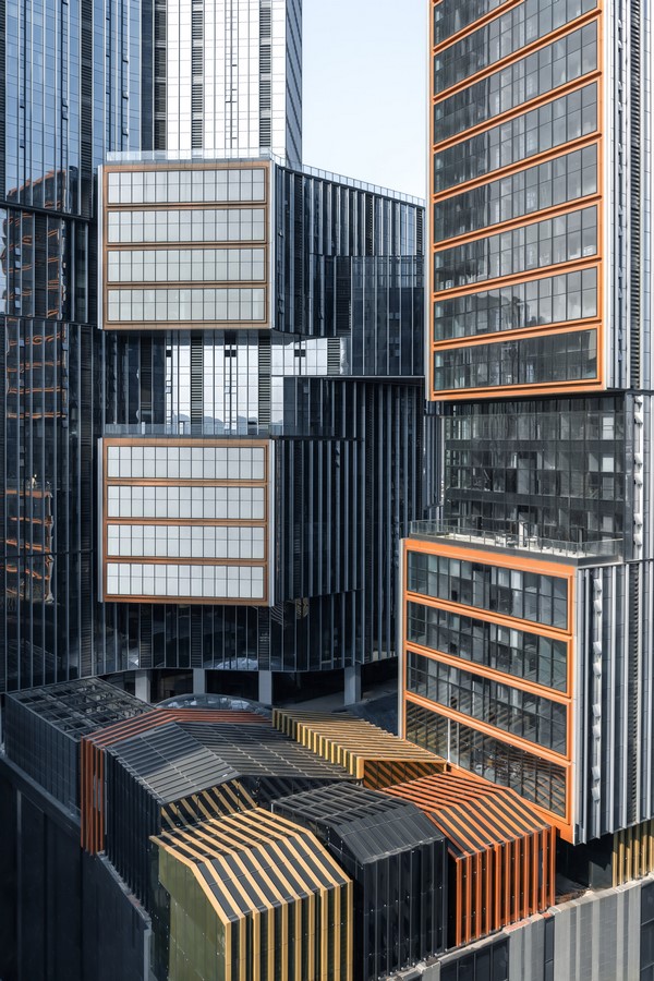 An Inside look at the Studios of Aedas - Sheet3