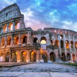 A World Without the Architecture of Roman Entertainment - Sheet2
