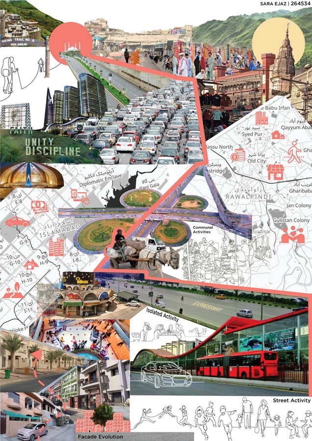 Through the Lens of Emotion: An Architectural Perspective - Sheet2