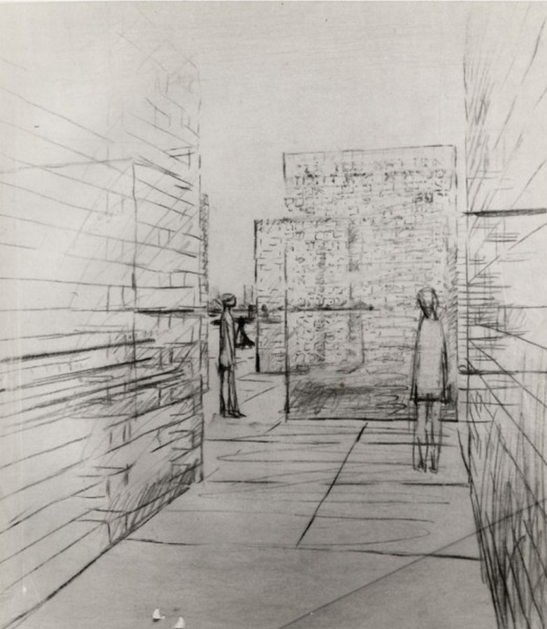 Through the Lens of Emotion: An Architectural Perspective - Sheet3