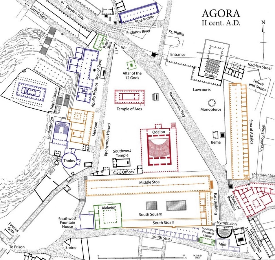 Why should we include Communal Spaces in Architecture - Sheet2