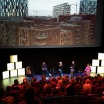Architecture and Film Festival Rotterdam - Sheet1